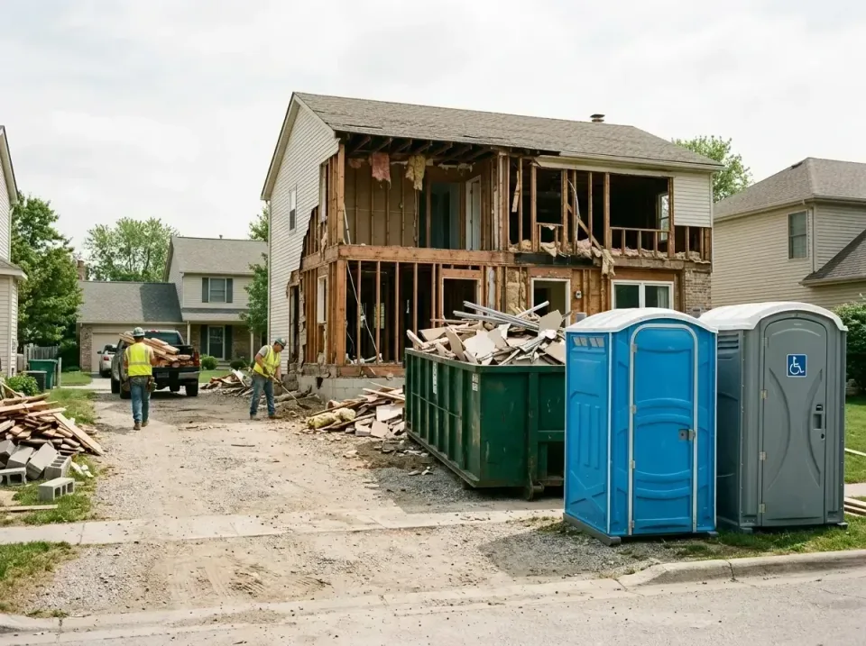 home-renovation-demolition-sit-010 — frequently asked questions, Portable Toilet & Dumpsters Rental in Laurel Springs, NJ